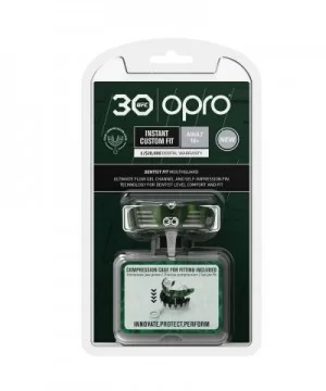 OPRO UFC 30TH Anniversary Instant Custom Fit Mouthguard $14.08 EQUIPMENT