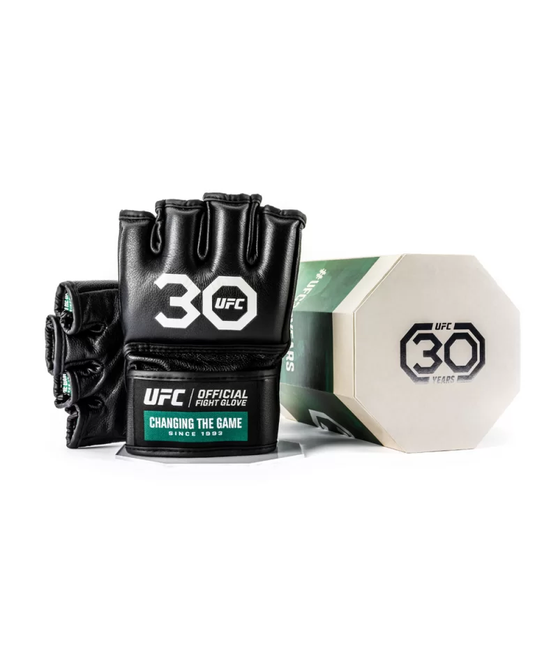 UFC 30th Anniversary Limited Edition Fight Glove $50.32 EQUIPMENT