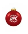 UFC 3-Pack Glass Bulb Ornament $9.24 GIFTS & MORE