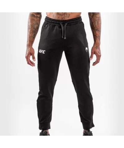 UFC VENUM Authentic Fight Night Men's Walkout Pant - Black $24.80 MEN'S