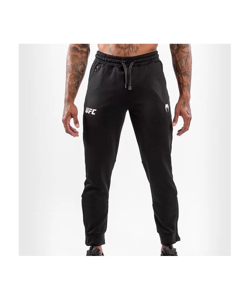 UFC VENUM Authentic Fight Night Men's Walkout Pant - Black $24.80 MEN'S