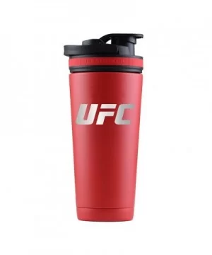 UFC Shaker Bottle 26oz - Red $9.24 GIFTS & MORE