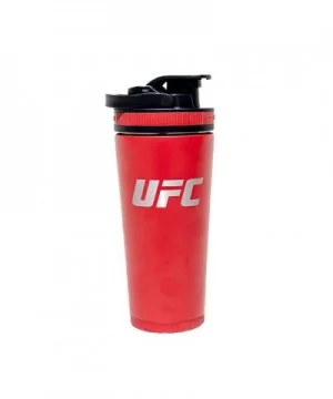 UFC Shaker Bottle 26oz - Red $9.24 GIFTS & MORE