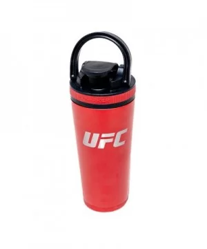 UFC Shaker Bottle 26oz - Red $9.24 GIFTS & MORE