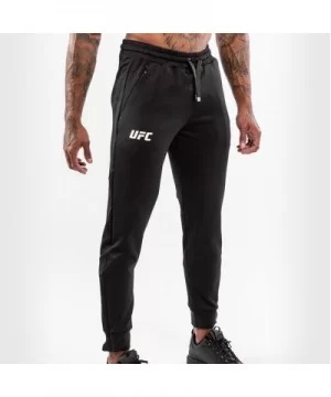 UFC VENUM Authentic Fight Night Men's Walkout Pant - Black $24.80 MEN'S