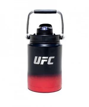 UFC Half Gallon Water Bottle - Red/Blue $28.08 GIFTS & MORE