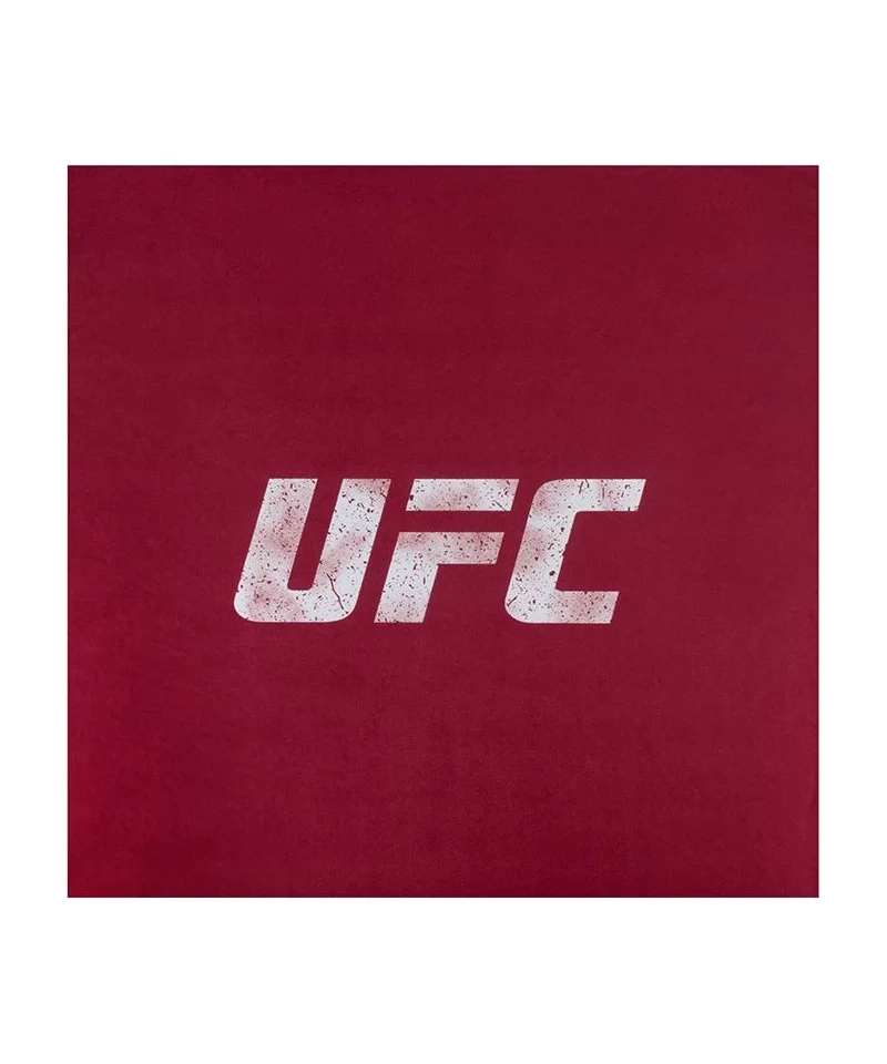 UFC 22" x 22" Red Bandana $3.74 GIFTS & MORE