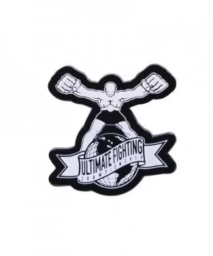 UFC Ulti-Man Blackout Hatpin $1.44 GIFTS & MORE