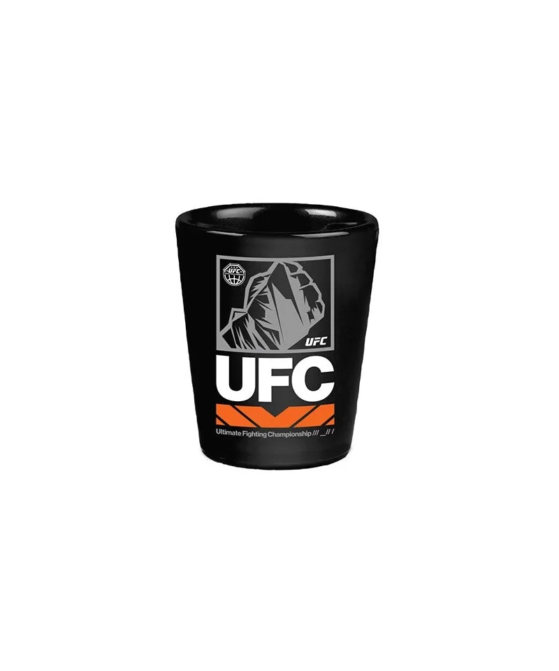 UFC Wrapped Fist SSEP Shot Glass $2.64 GIFTS & MORE