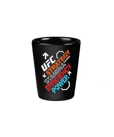 UFC Wrapped Fist SSEP Shot Glass $2.64 GIFTS & MORE