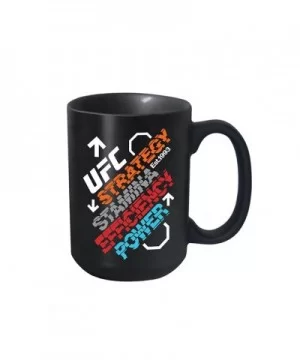 UFC Wrapped Fist SSEP Mug $4.90 GIFTS & MORE