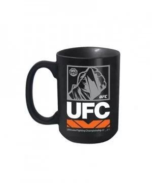 UFC Wrapped Fist SSEP Mug $4.90 GIFTS & MORE