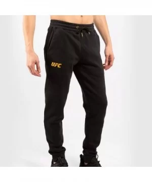 UFC VENUM Replica Men's Pant - Black $17.68 MEN'S