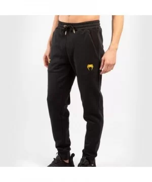 UFC VENUM Replica Men's Pant - Black $17.68 MEN'S