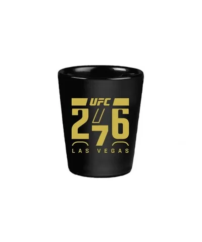 UFC 276 2oz Shot Glass $3.20 GIFTS & MORE