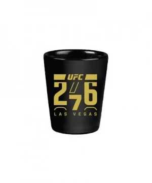 UFC 276 2oz Shot Glass $3.20 GIFTS & MORE