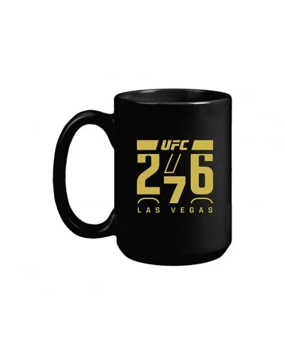 UFC 276 11oz Coffee Mug $6.48 GIFTS & MORE