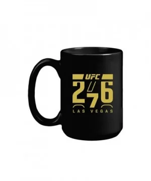 UFC 276 11oz Coffee Mug $6.48 GIFTS & MORE