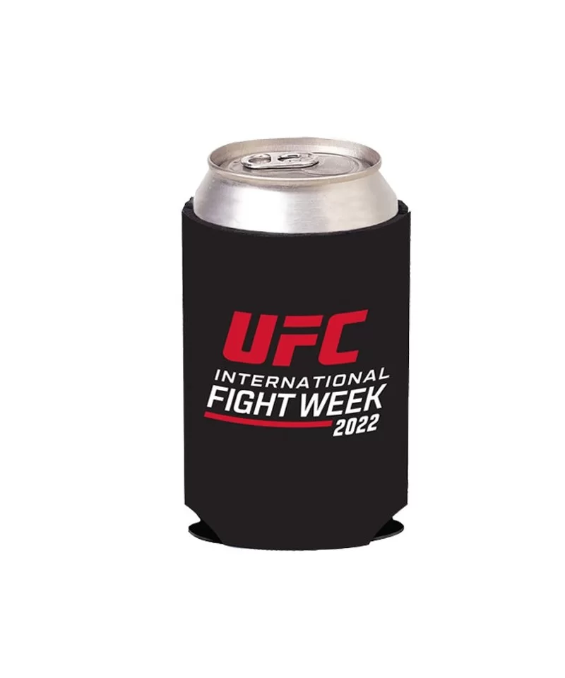 UFCX International Fight Week 16oz Can Coozie $3.68 GIFTS & MORE