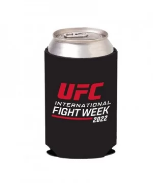 UFCX International Fight Week 16oz Can Coozie $3.68 GIFTS & MORE