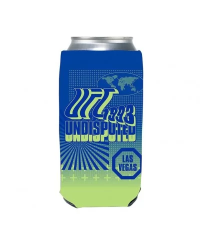 UFC Wavy Can Cooler Koozie $2.88 GIFTS & MORE