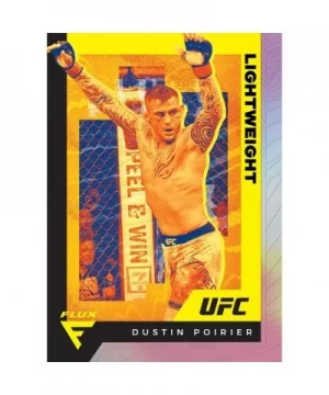 UFC 2021 Panini Chronicles Trading Card Blaster $12.48 GIFTS & MORE