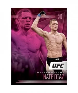 UFC 2021 Panini Chronicles Trading Card Blaster $12.48 GIFTS & MORE