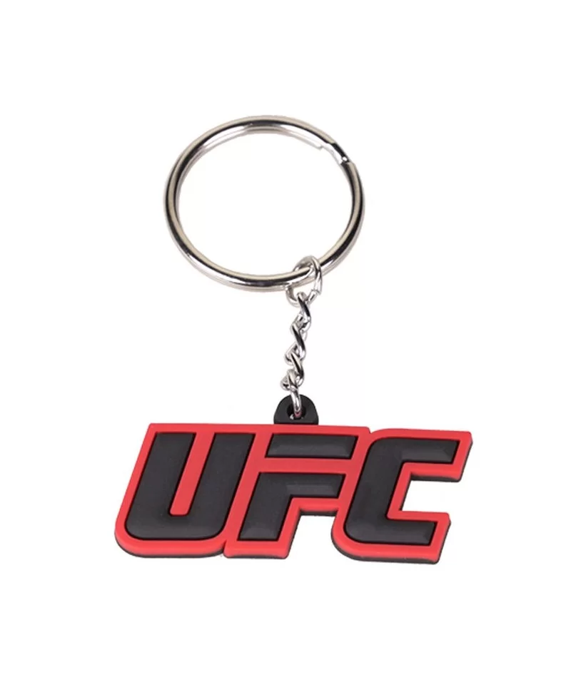 UFC Logo Keychain $3.14 GIFTS & MORE