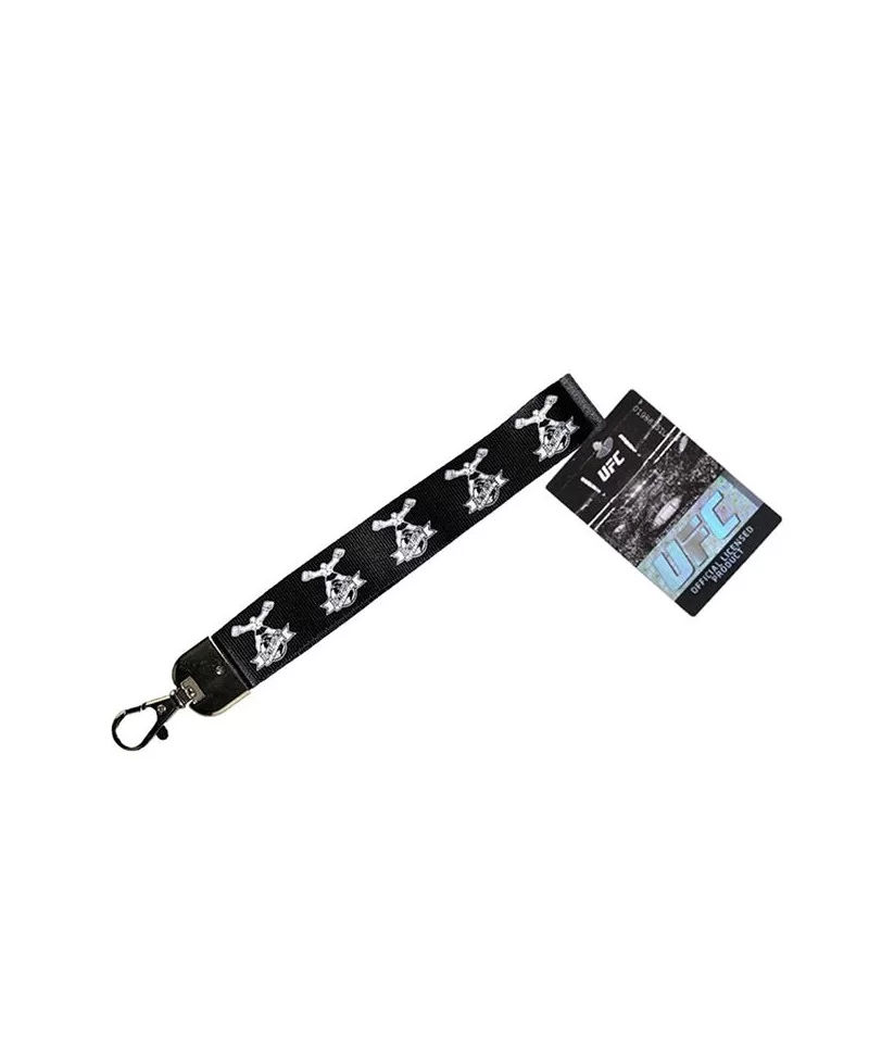 UFC Ulti-Man Wristlet Lanyard $1.63 GIFTS & MORE