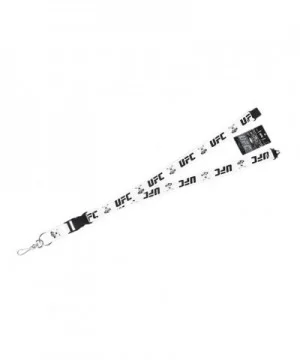 UFC Ulti-Man Whiteout Lanyard $3.07 GIFTS & MORE