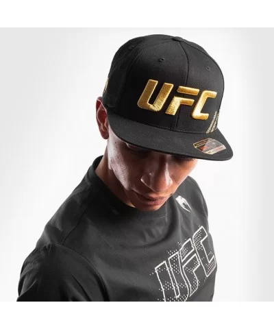 UFC VENUM Authentic Fight Night Unisex Champion Walkout Hat $9.92 MEN'S