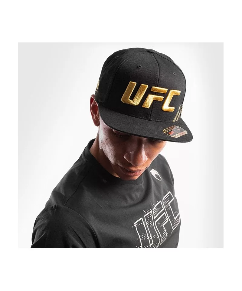 UFC VENUM Authentic Fight Night Unisex Champion Walkout Hat $9.92 MEN'S