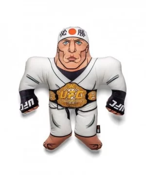 UFC Georges St-Pierre - Gi Big Shots 16" Pillow $20.16 GIFTS & MORE