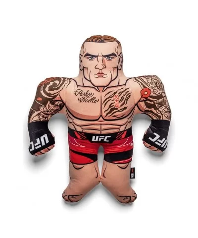 UFC Dustin Poirier Big Shots Pillow $17.28 GIFTS & MORE