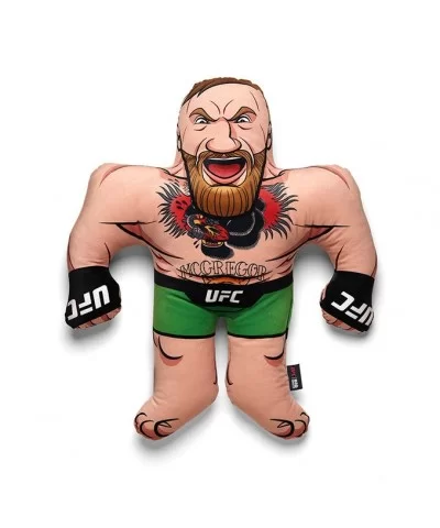 UFC Conor McGregor Big Shots 16" Pillow $17.76 GIFTS & MORE