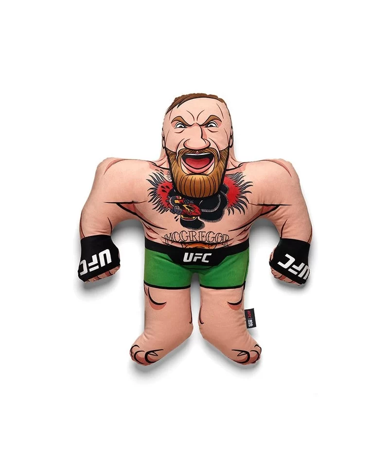 UFC Conor McGregor Big Shots 16" Pillow $17.76 GIFTS & MORE