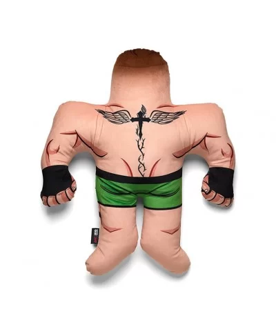 UFC Conor McGregor Big Shots 16" Pillow $17.76 GIFTS & MORE