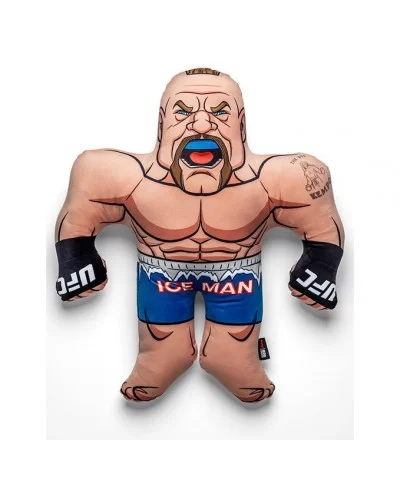 UFC Chuck Liddell Big Shots 16" Pillow $14.40 GIFTS & MORE