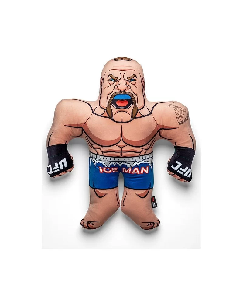 UFC Chuck Liddell Big Shots 16" Pillow $14.40 GIFTS & MORE