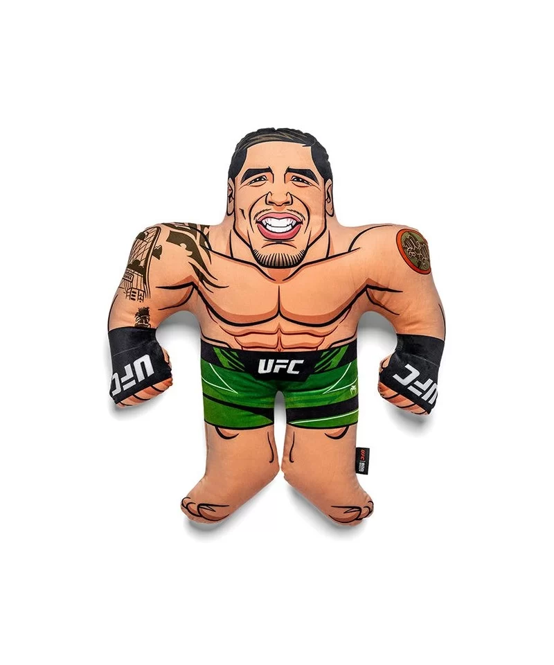 UFC Brandon "The Assassin Baby" Moreno Big Shots 16" Pillow $21.60 GIFTS & MORE