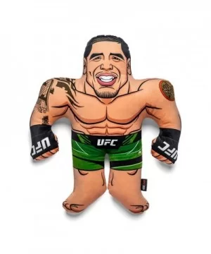 UFC Brandon "The Assassin Baby" Moreno Big Shots 16" Pillow $21.60 GIFTS & MORE