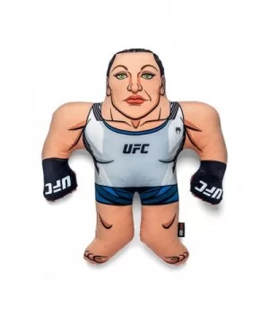 UFC Miesha "Cupcake" Tate Big Shots 16" Pillow $22.56 GIFTS & MORE