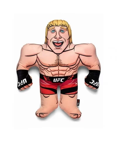 UFC Paddy Pimblett Big Shots 16" Pillow $19.20 GIFTS & MORE