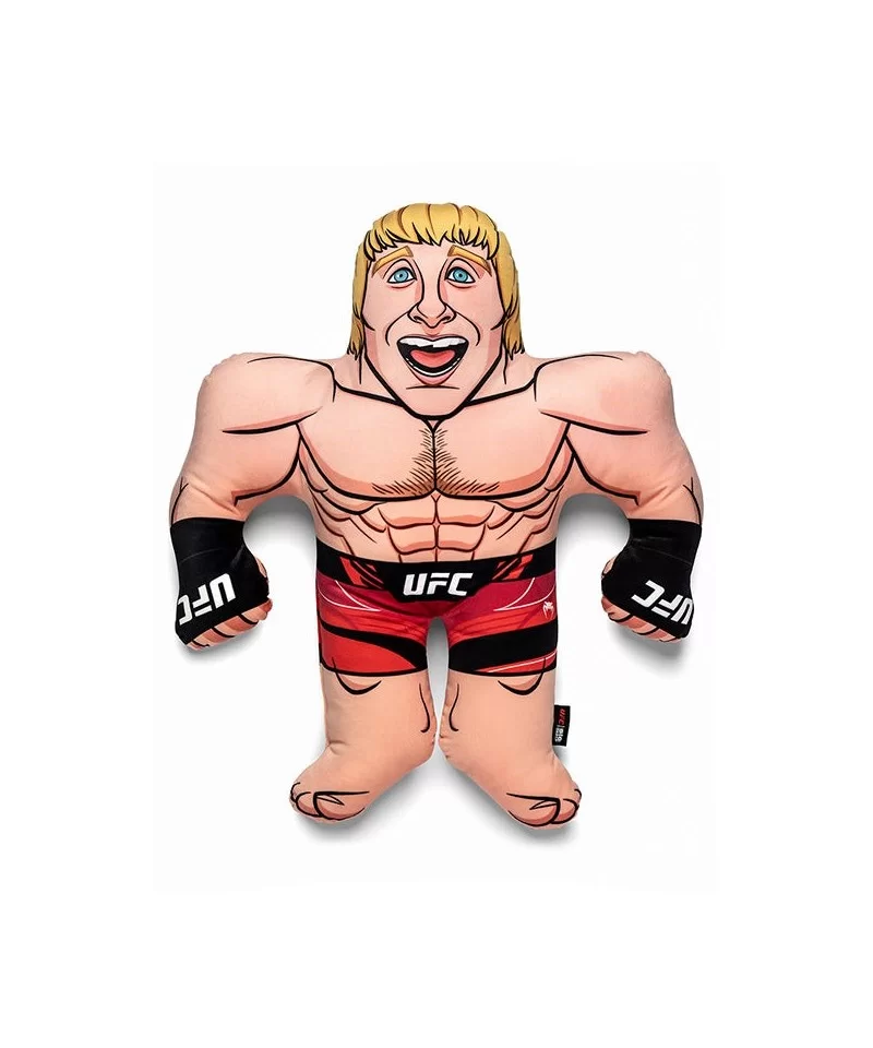 UFC Paddy Pimblett Big Shots 16" Pillow $19.20 GIFTS & MORE