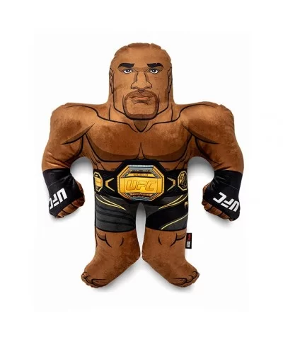 UFC Kamaru Usman Big Shots Pillow $19.20 GIFTS & MORE