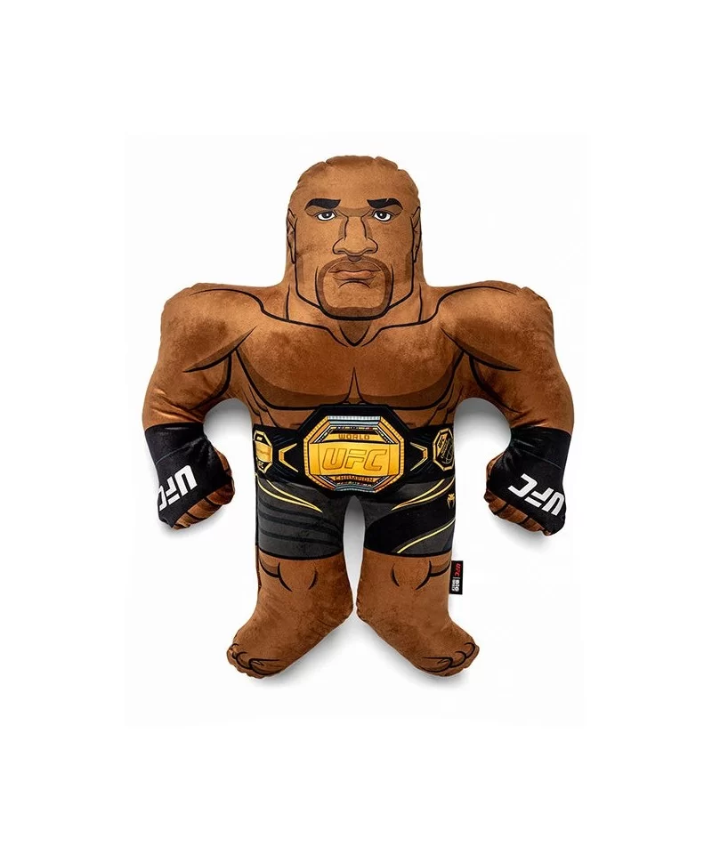 UFC Kamaru Usman Big Shots Pillow $19.20 GIFTS & MORE