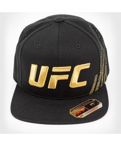 UFC VENUM Authentic Fight Night Unisex Champion Walkout Hat $9.92 MEN'S