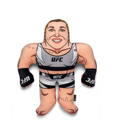 UFC "Meatball" Molly McCann Big Shots 16" Pillow $23.52 GIFTS & MORE