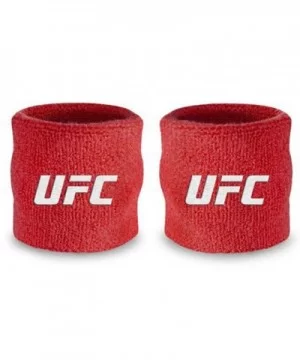 UFC Logo Wristband Pair $3.17 GIFTS & MORE