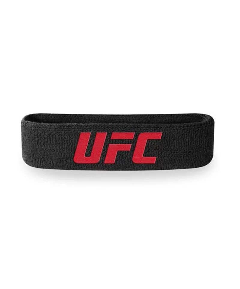 UFC Logo Sweatband $3.44 GIFTS & MORE